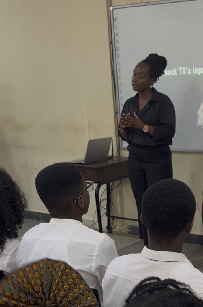 Visite d’EDUC’ALLIANCE à Oak School : à la rencontre d’une jeunesse ouverte sur le&nbsp;monde